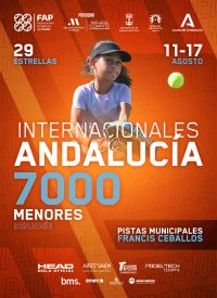 INTERNACIONALES DE ANDALUCIA MENORES 7000 MALAGA WEB